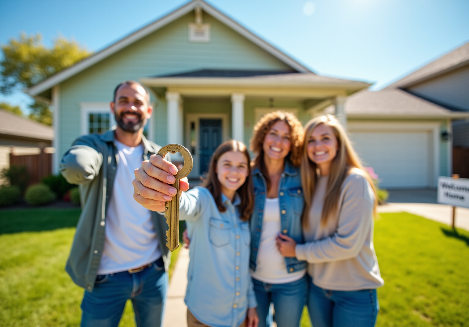 9 Essential Florida Down Payment Assistance Programs for Homebuyers