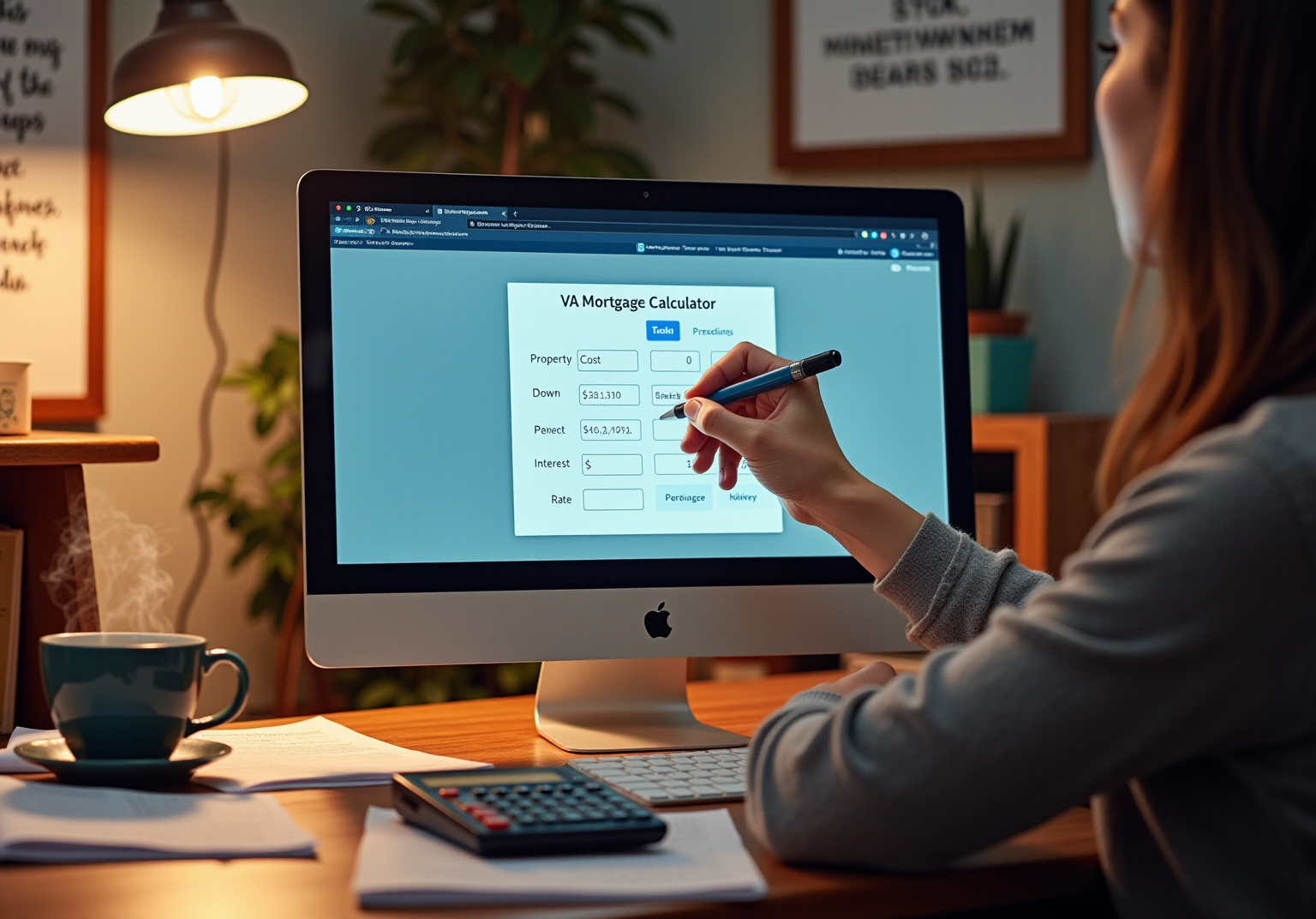 9 Essential Mortgage VA Calculators for Home Upgrades