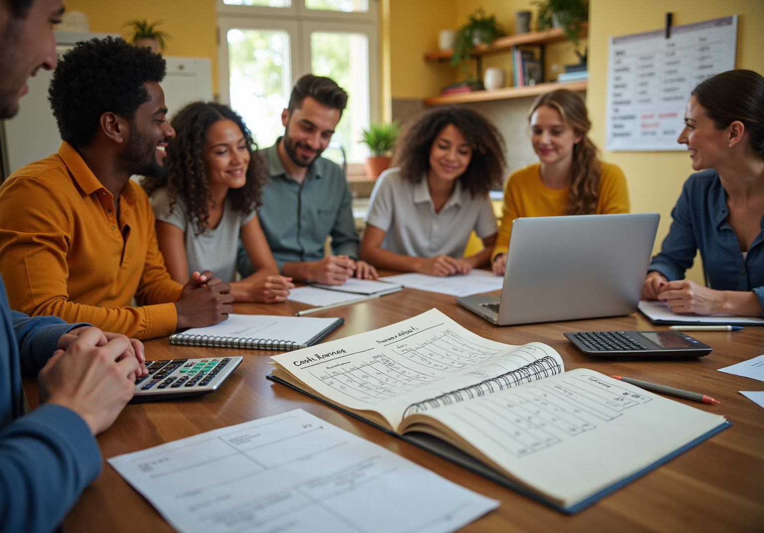 Can I Afford to Buy a House? Steps for Families to Prepare