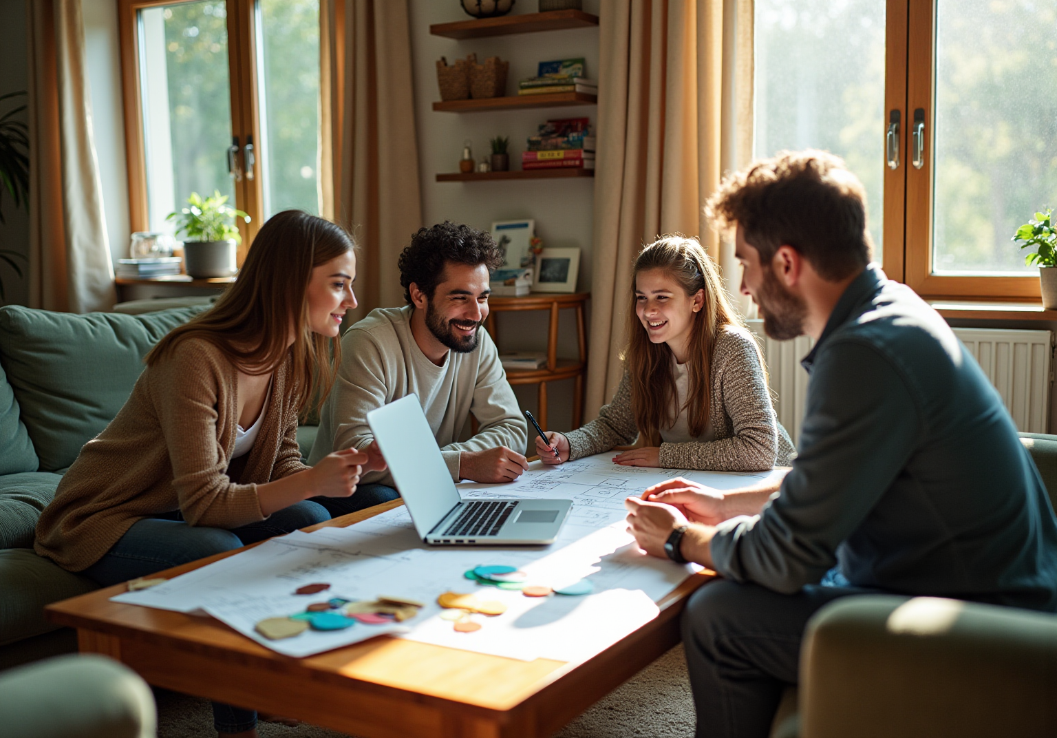 Home Equity Loan Pros and Cons: What Families Need to Know