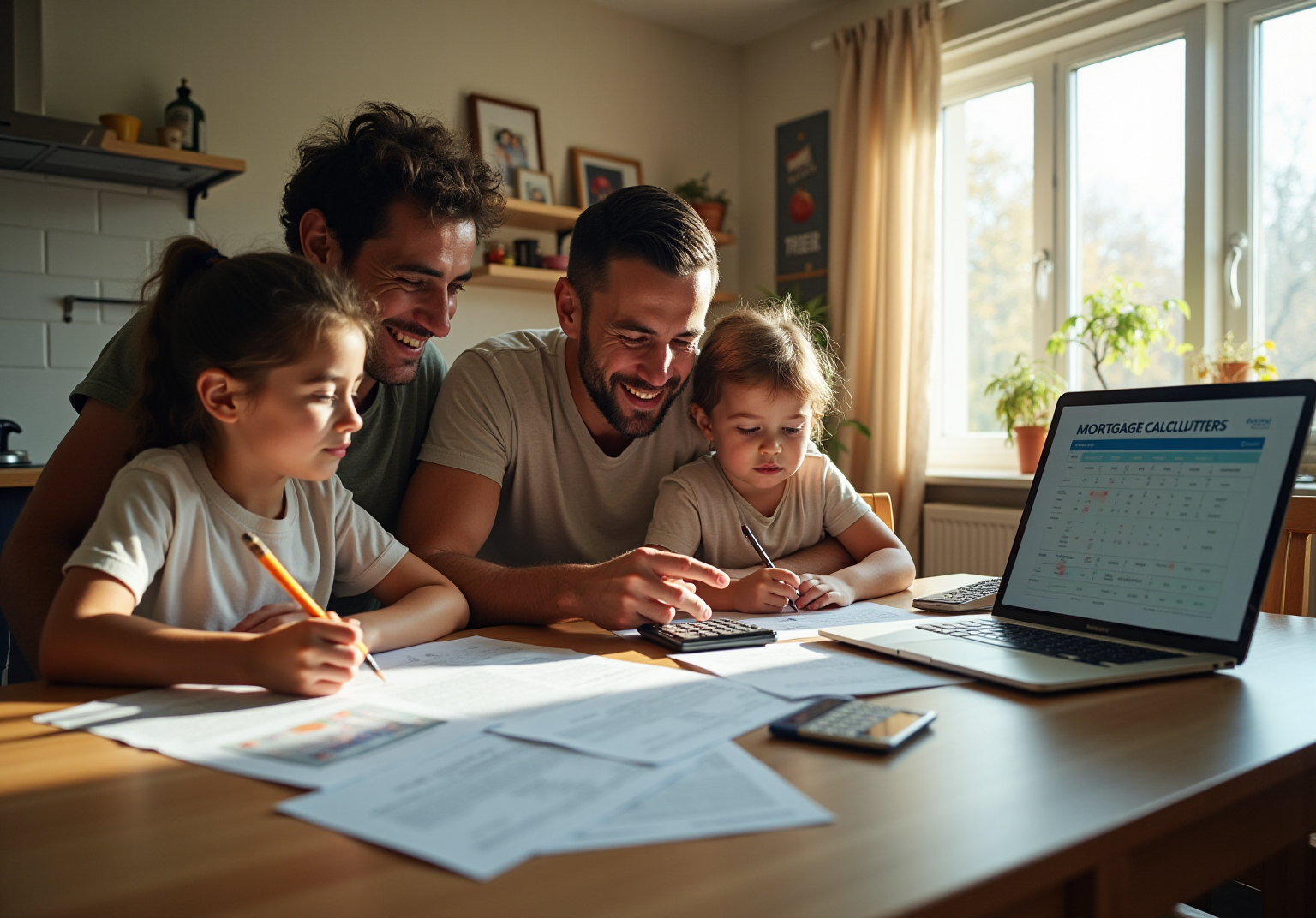 How Often Can You Refinance? Key Steps for Families to Consider
