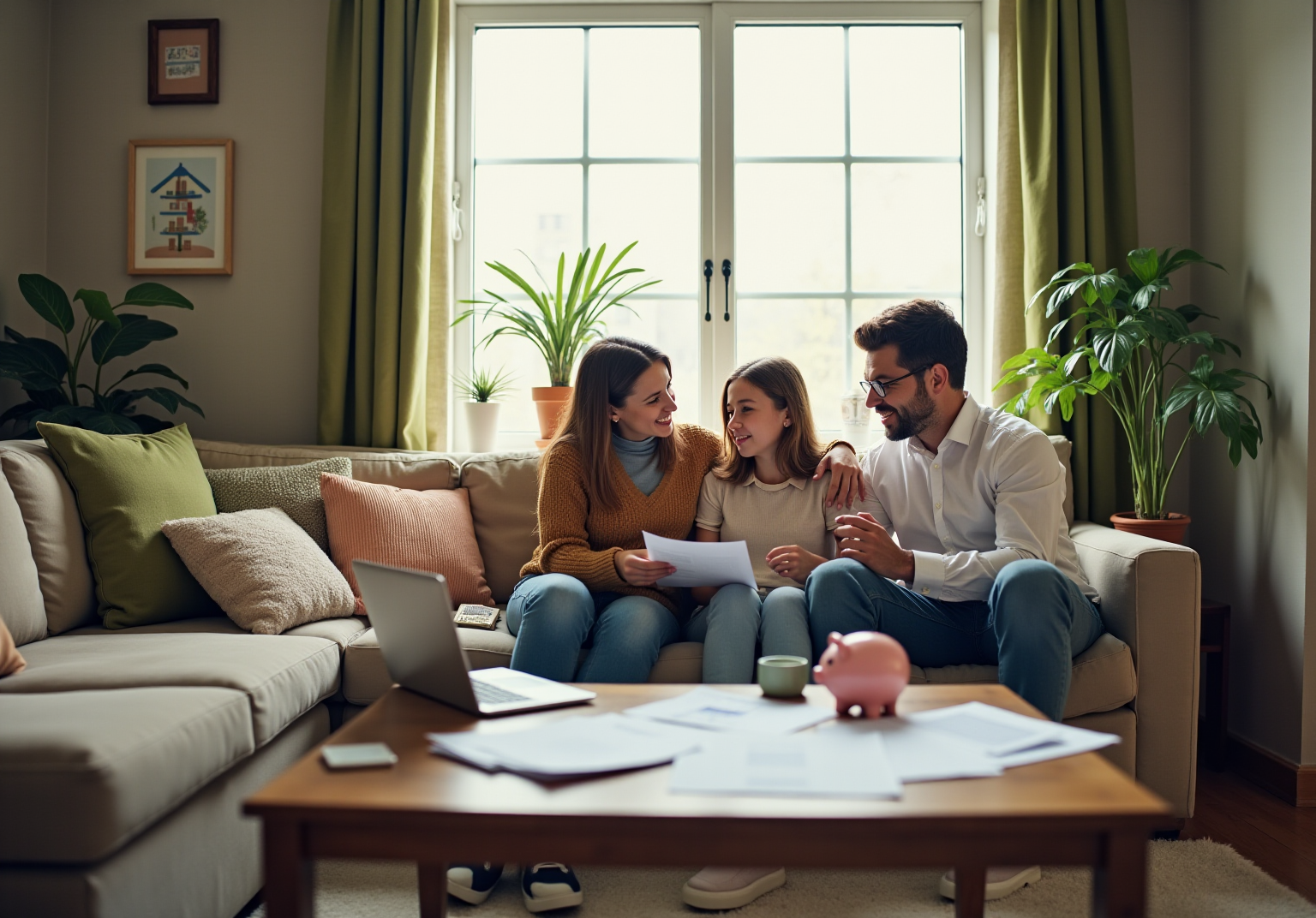 Master 4 Steps to Payoff Mortgage Early for Your Family’s Future