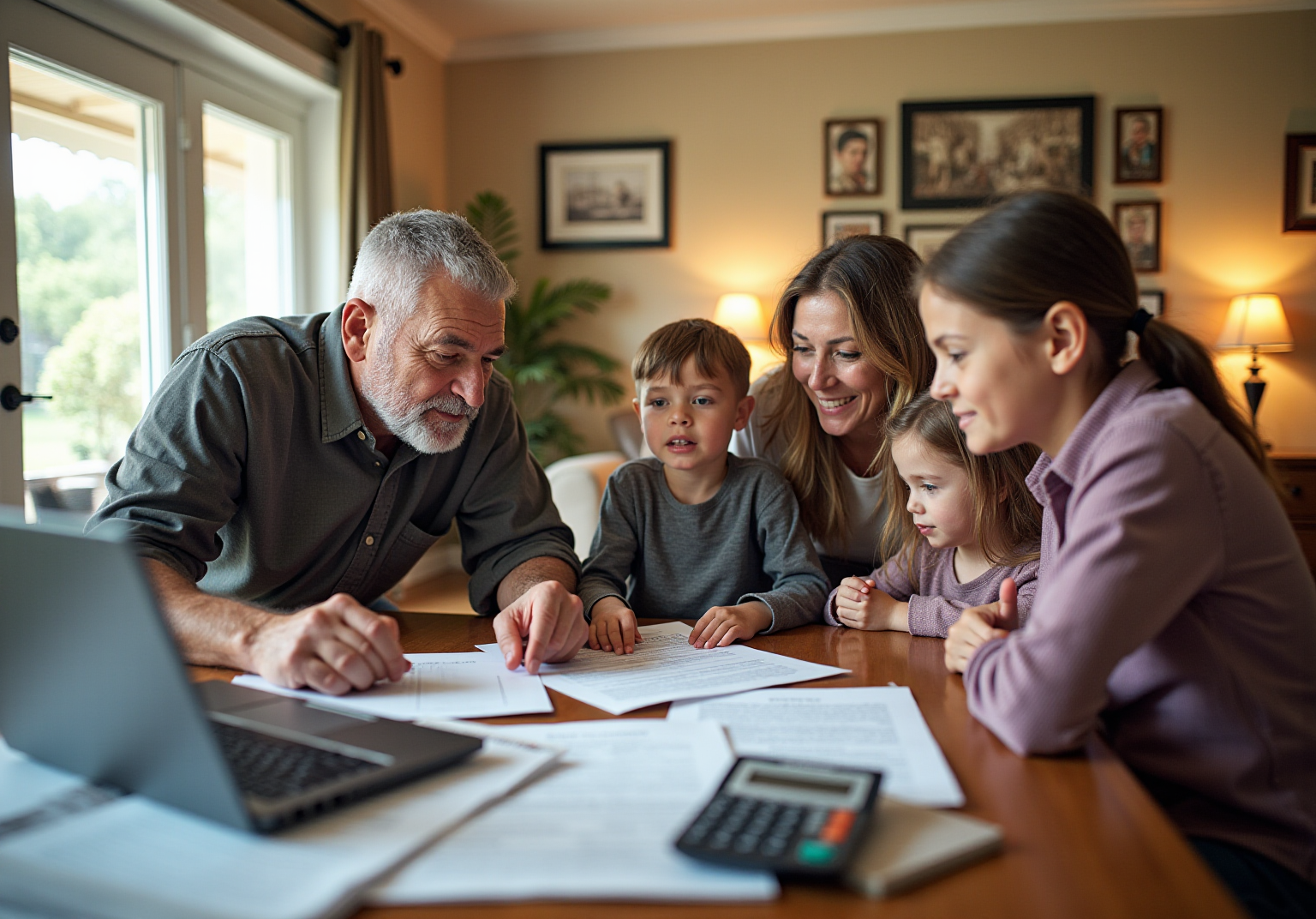 Master VA Loan Cash-Out Refinance: A Step-by-Step Guide for Families