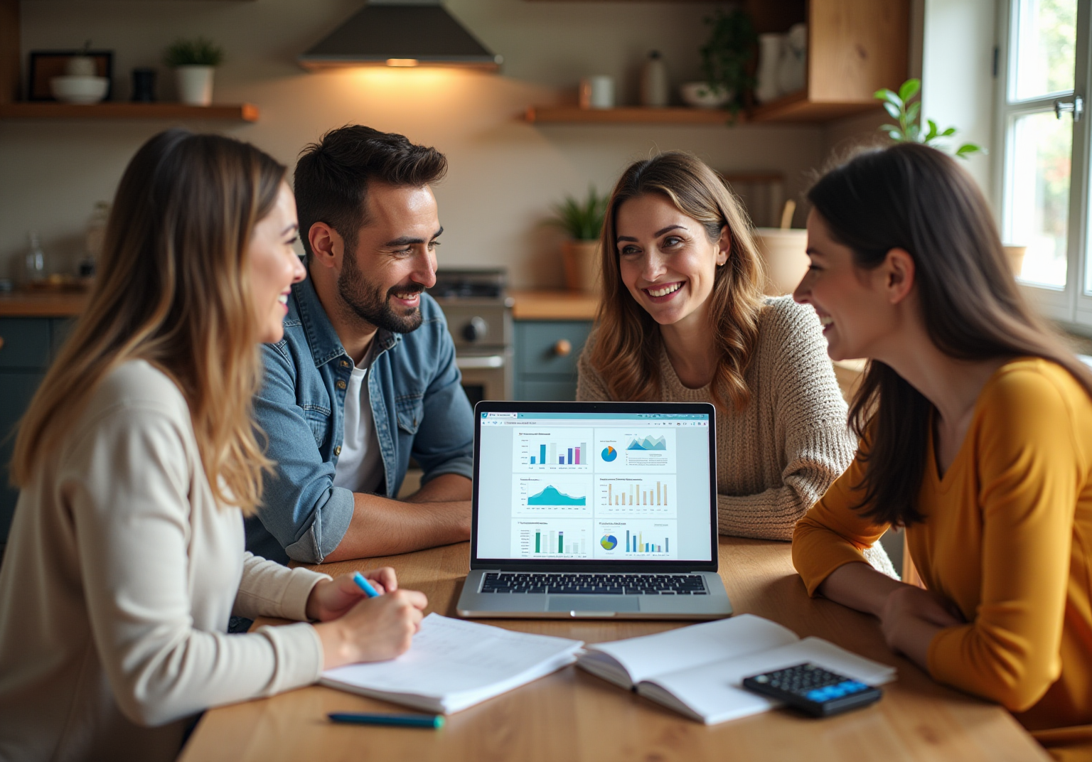 What Are Mortgage Broker Companies and Why They Matter for Families