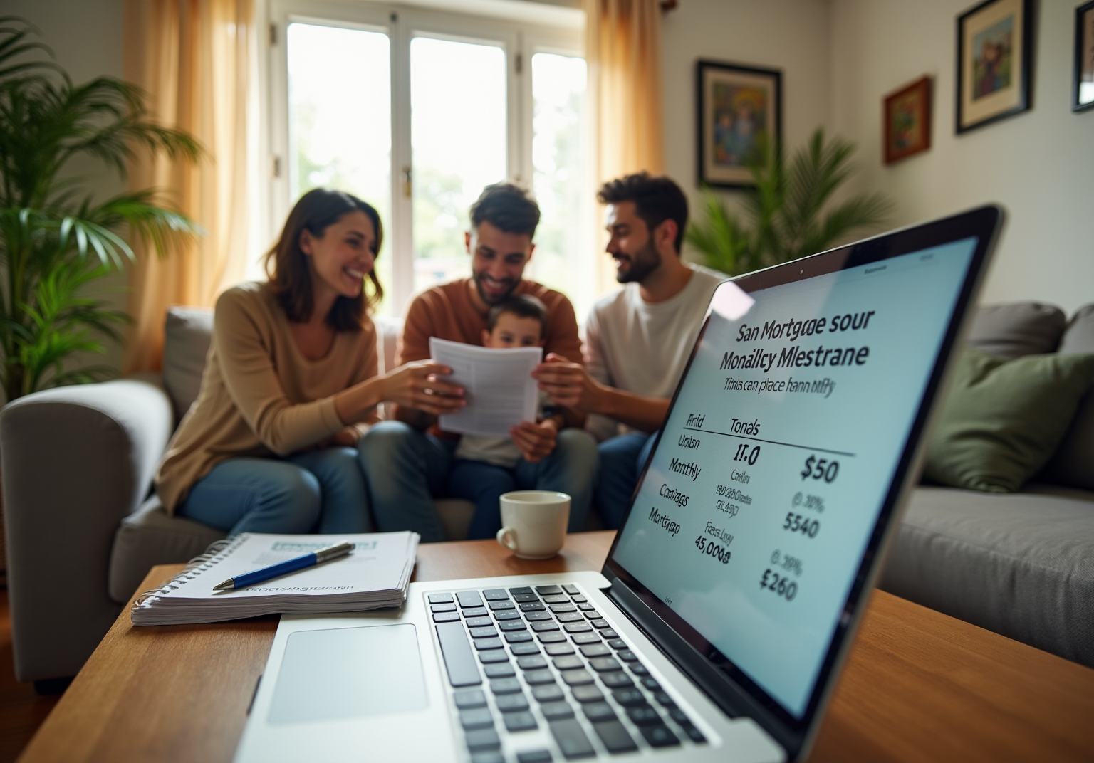 What Does MIP Stand For? 4 Key Insights for Homebuyers