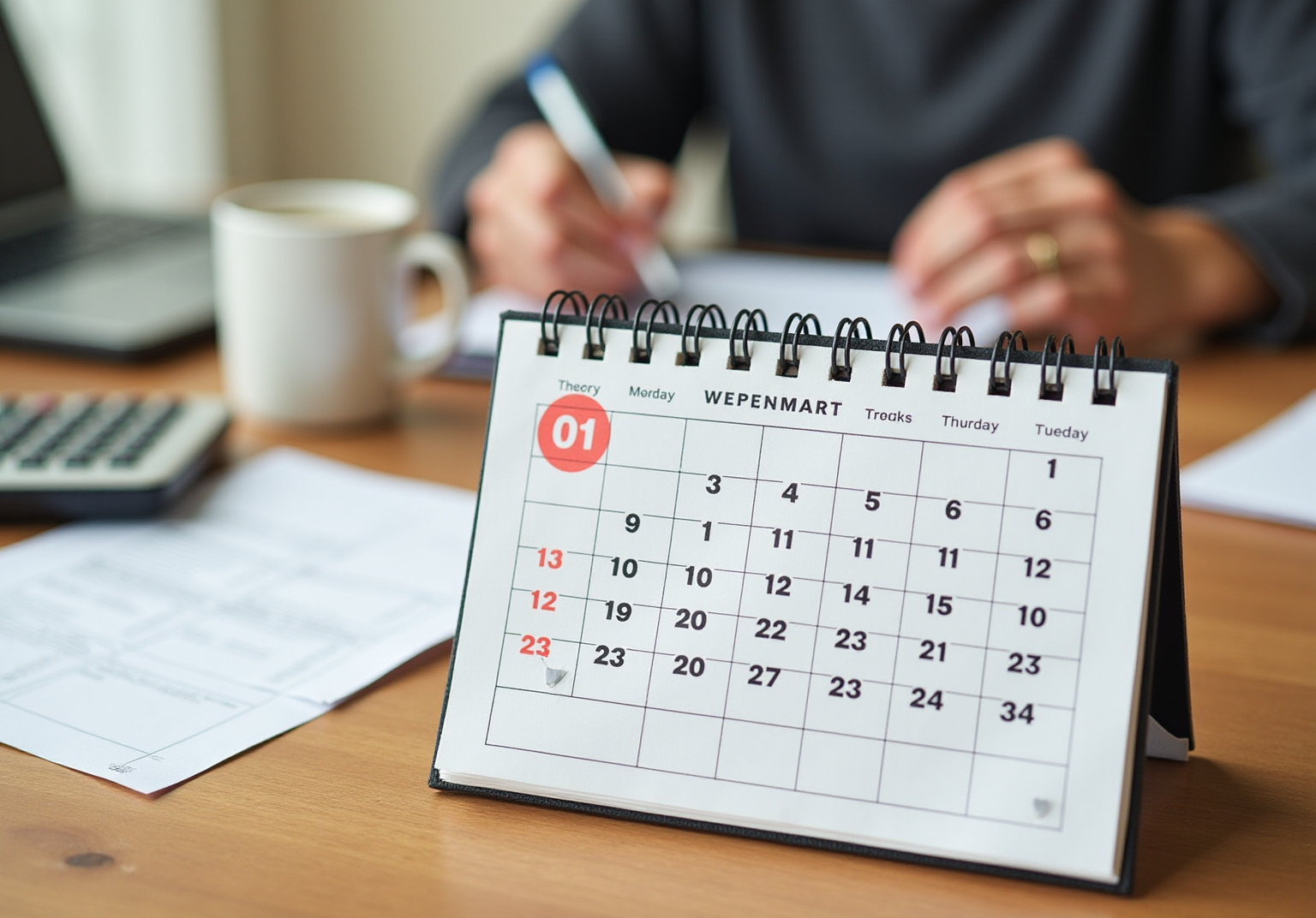 When Does a Late Mortgage Payment Get Reported? Key Insights for Families