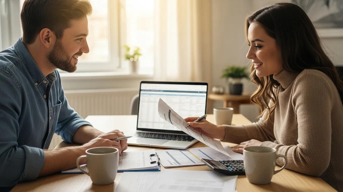 Can You Refinance With Bad Credit in 2026? Programs and Strategies for Lower Credit Scores