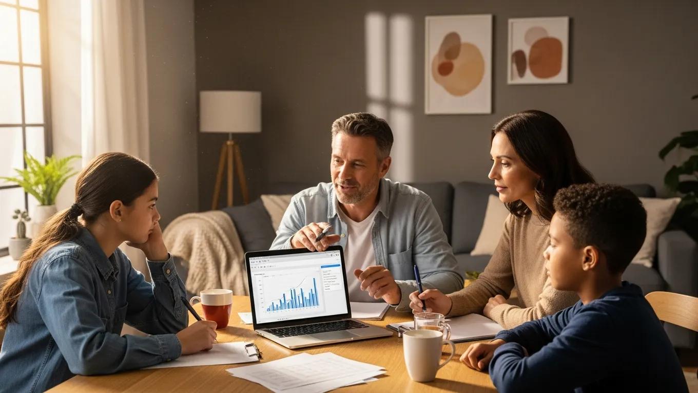 Cash-Out Refinance Requirements in 2026: What Lenders Look For