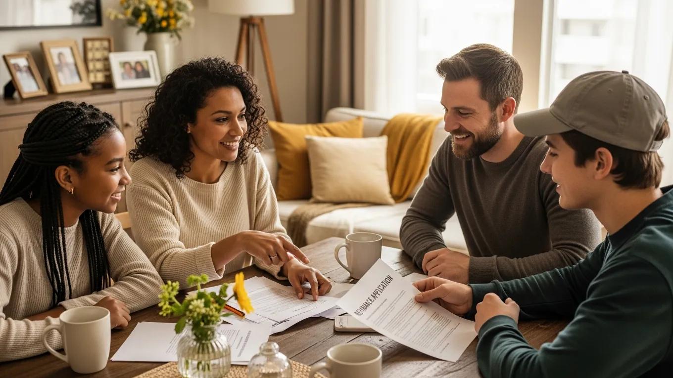 No Closing Cost Refinance: How It Actually Works and When It Makes Sense
