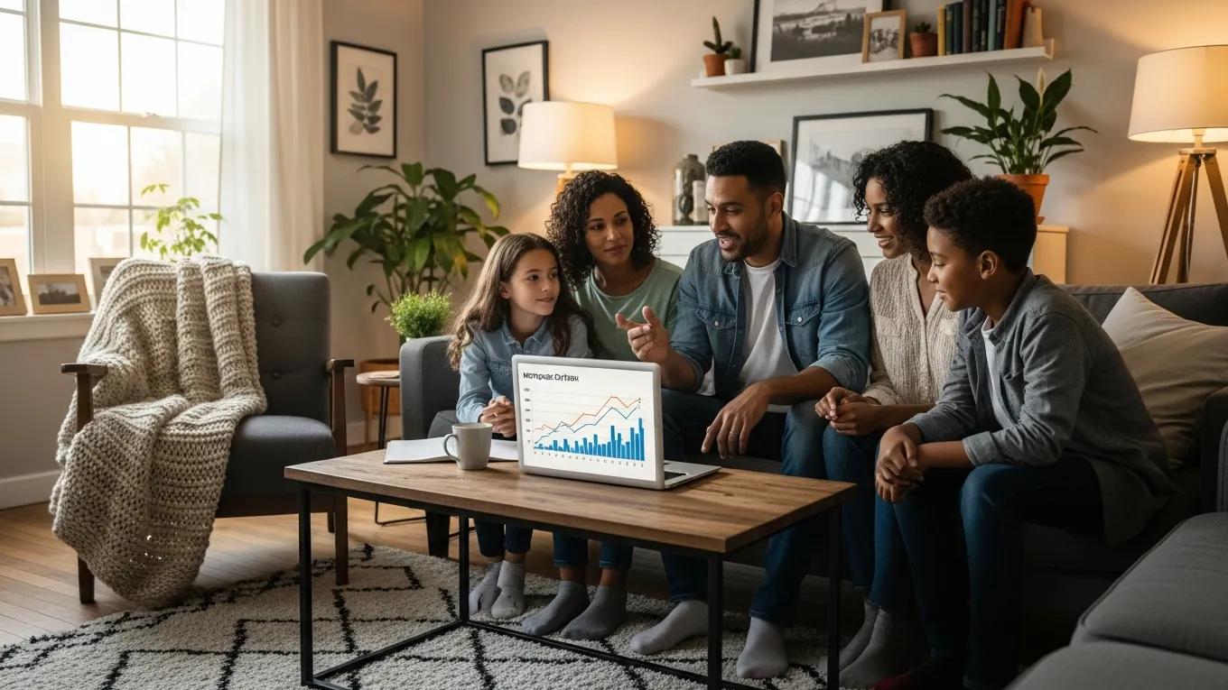 Mortgage Refinance in Florida: 2026 Guide to Cash-Out, Rate-and-Term, FHA Streamline & VA IRRRL