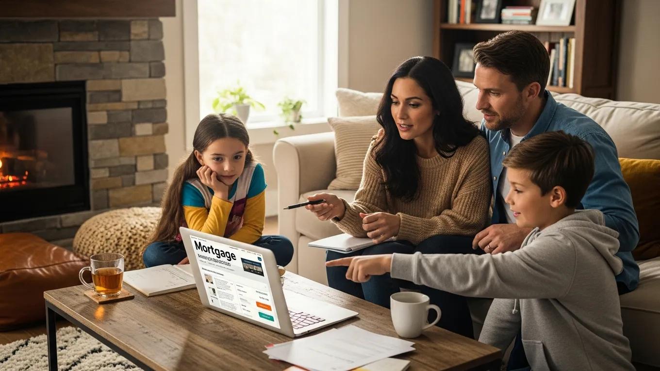 Mortgage Refinance in Michigan: 2026 Guide to Cash-Out, Rate-and-Term, FHA Streamline & VA IRRRL