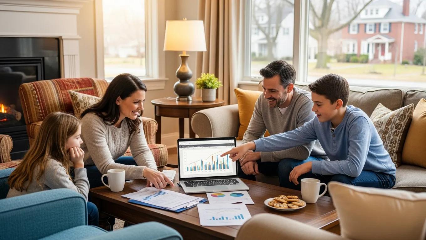 Mortgage Refinance in Pennsylvania: 2026 Guide to Cash-Out, Rate-and-Term, FHA Streamline & VA IRRRL