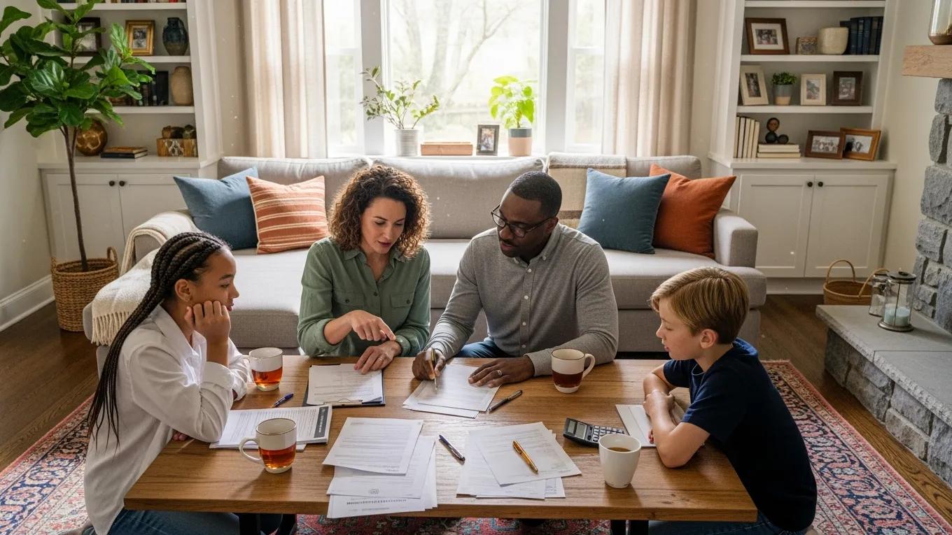 When Should You Refinance Your Mortgage? A Borrower&rsquo;s Decision Framework for 2026