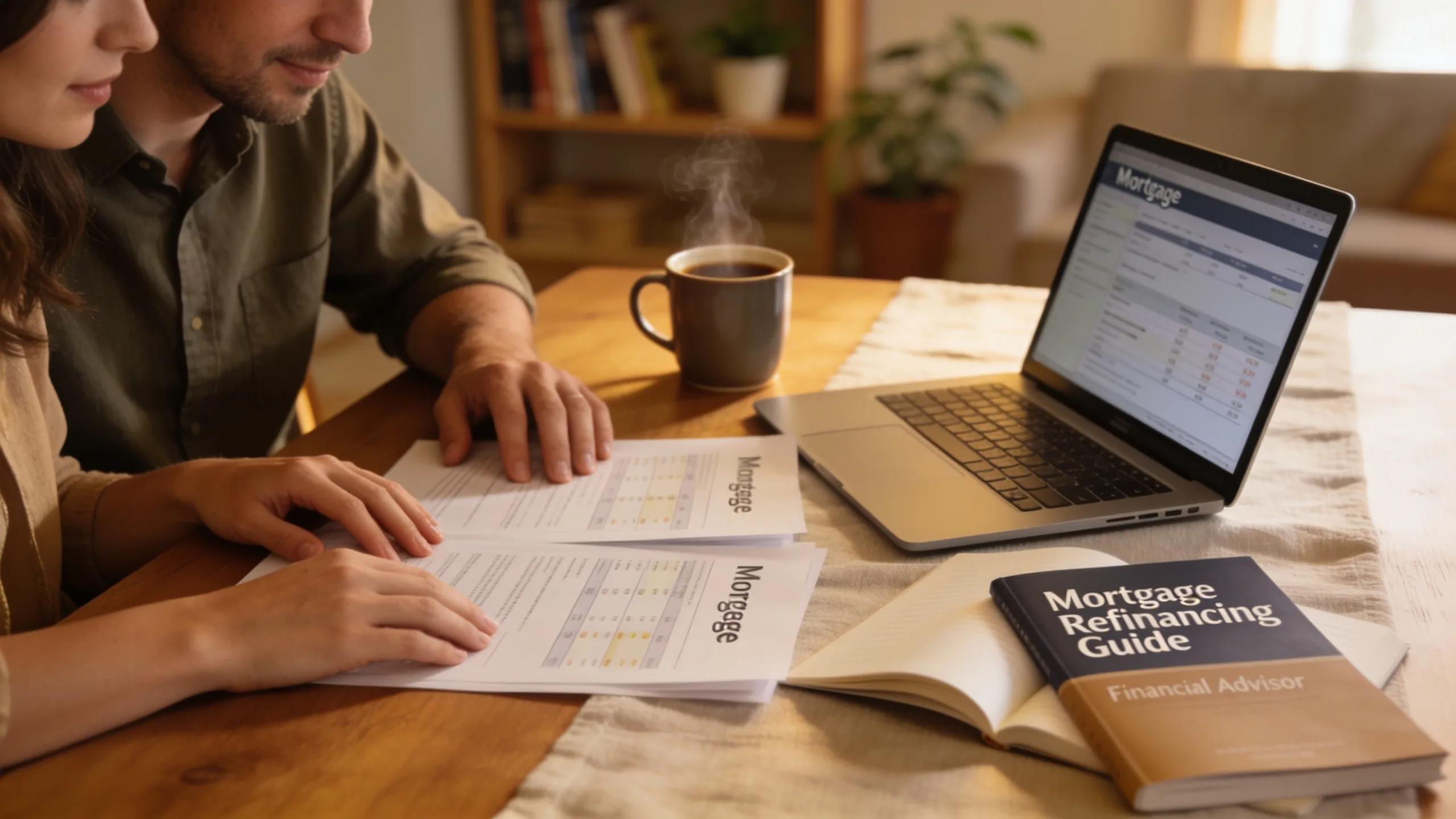 How Long Does a Mortgage Refinance Take? A 2026 Timeline