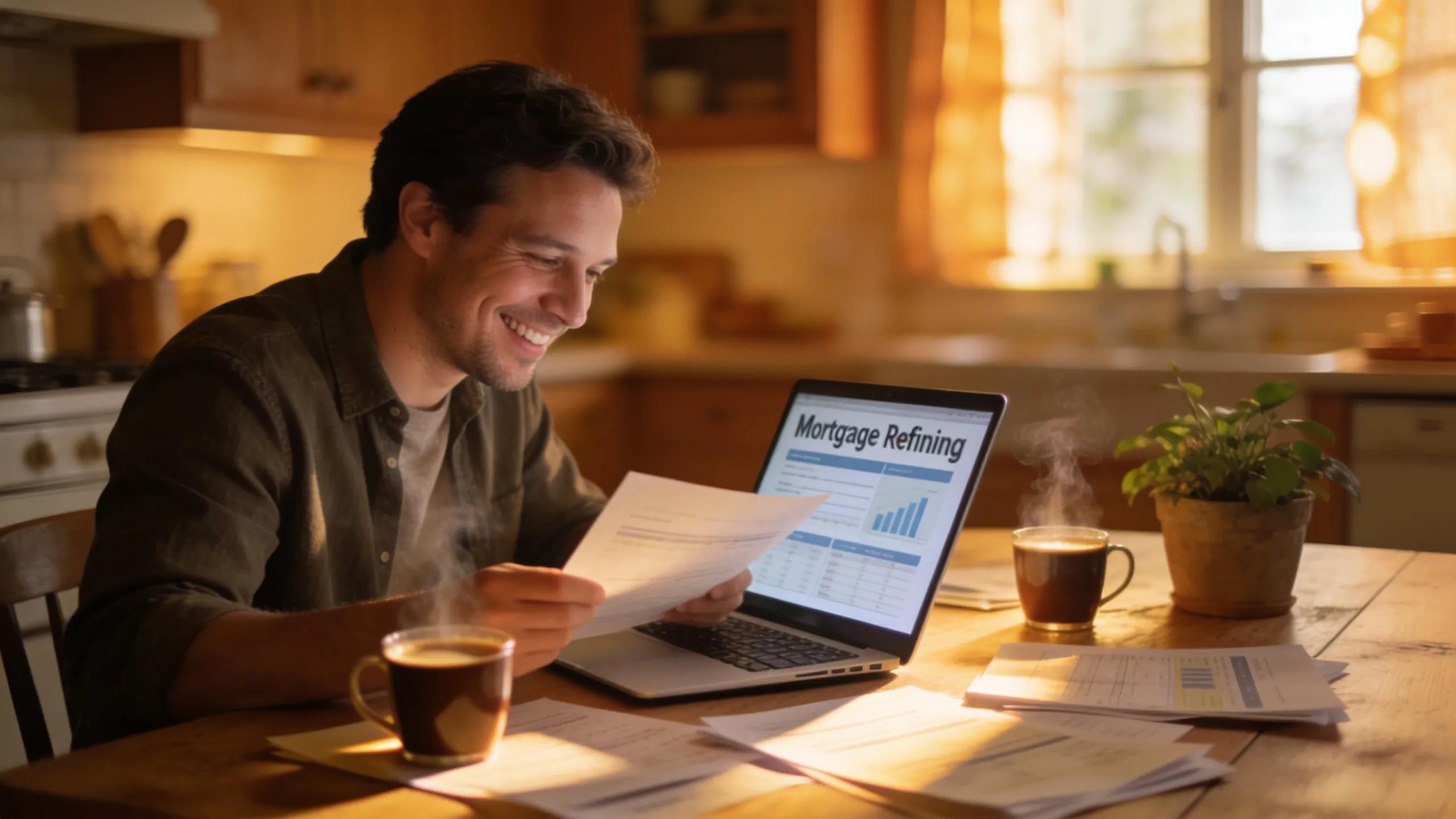 How Often Can You Refinance Your Mortgage?