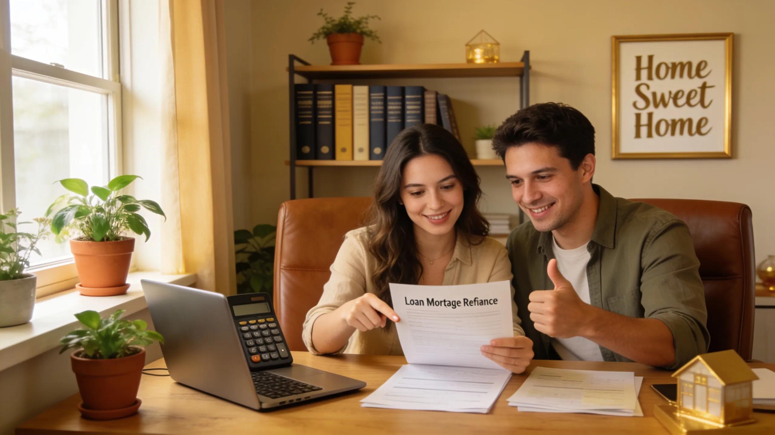 Mortgage Refinance Documents Checklist for 2026